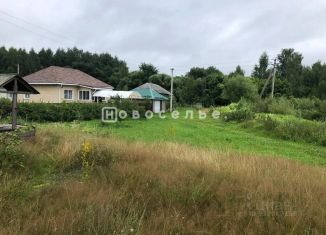 Продам земельный участок, 15 сот., Рязанская область