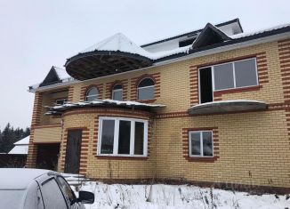 Дом на продажу, 280 м2, Пермский край, улица Октября, 6