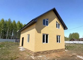 Продаю дом, 110 м2, Республика Башкортостан, СНТ Нефтяник-7, 389