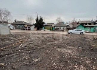 Продаю земельный участок, 5 сот., Красноярск, Центральный район, 10-я Продольная улица, 20