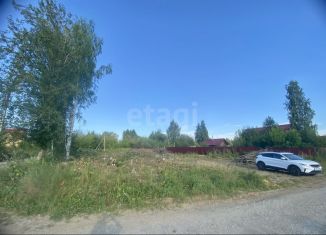 Участок на продажу, 15 сот., Пермь, Катерная улица, 8