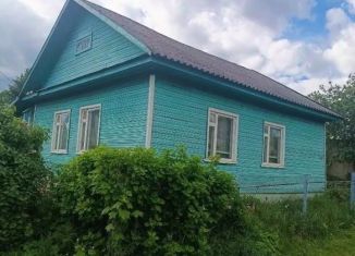 Продажа дома, 65 м2, Тверская область, территория База ДРСУ, 3