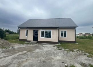 Дом на продажу, 103.8 м2, Хабаровский край, СНТ 21 Клетка, 107