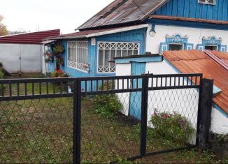 Дом на продажу, 39 м2, Белово, улица Крылова, 9