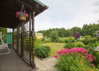 Продажа дома, 45.6 м2, Ярославская область