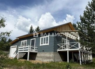 Продажа дома, 163 м2, Бурятия