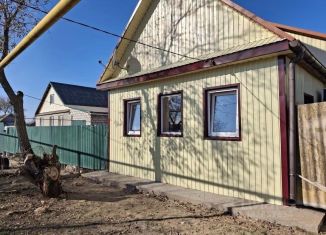 Дом на продажу, 58 м2, Волгоградская область, Гвардейская улица