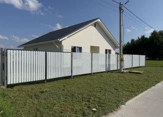 Продается дом, 127 м2, Калининградская область, Озёрная улица