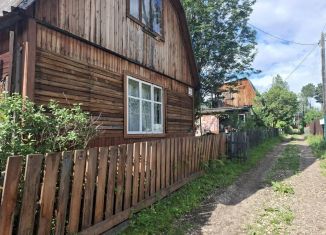 Продаю дачу, 58.5 м2, Красноярский край, Сосновая улица, 15