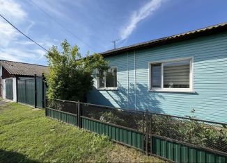 Продам дом, 67 м2, Красноярский край, Берёзовый переулок, 8
