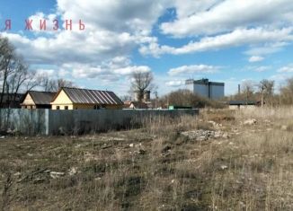Продам земельный участок, 6.5 сот., Самара, Куйбышевский район, Мельничная улица, 17