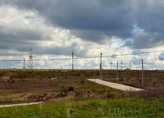 Продажа земельного участка, 6 сот., посёлок городского типа Грэсовский, улица Яблочкова