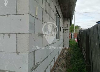 Продаю дом, 58.1 м2, Рязанская область, Рабочий переулок, 14