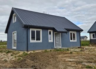 Продажа дома, 116.7 м2, Калининградская область, Славская улица