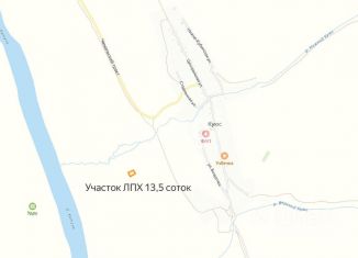 Продажа земельного участка, 13.5 сот., Республика Алтай