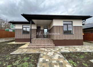 Дом на продажу, 90 м2, село Краснолесье