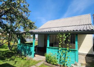 Продам дом, 35 м2, Челябинск, 4-я дорога, 4