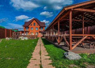 Аренда дома, 500 м2, Новосибирская область