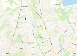 Продается участок, 10 сот., Курская область, улица Лескова, 61