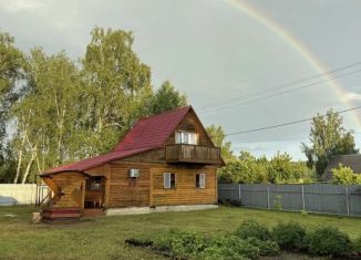 Дом на продажу, 74 м2, Курганская область, СНТ Болдино, 10