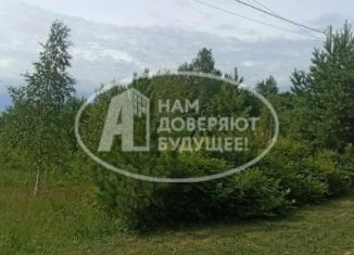 Участок на продажу, 1200 сот., Пермский край, улица Баратынского, 50
