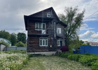 Продается коттедж, 130 м2, Ярославская область, улица Карла Маркса, 46А