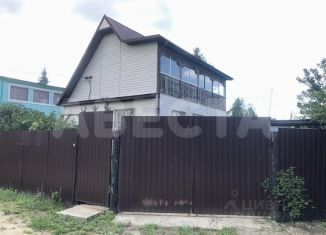 Продажа дачи, 48 м2, Омск, территория СОСН Берёзка-3, 252