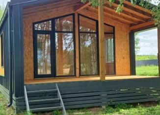 Продам дом, 54 м2, Костромская область