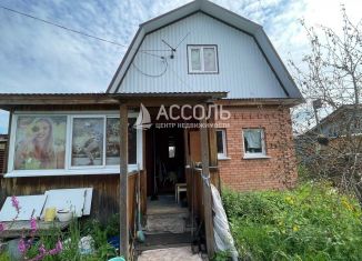 Продажа дачи, 40 м2, Омск, Октябрьский округ, 12-я аллея