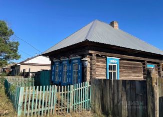 Продам дом, 45 м2, поселок городского типа Балахта, улица Белова, 15