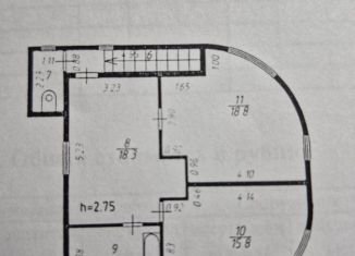 Продажа дома, 105 м2, Ставрополь, микрорайон № 15