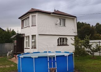 Продам дом, 50 м2, Тверская область