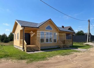 Продажа дома, 60 м2, Рязанская область
