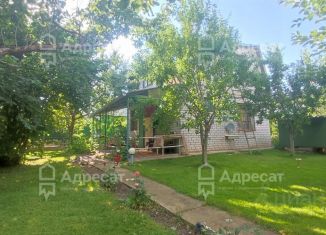 Продается дача, 72 м2, Волгоградская область, 12-я линия