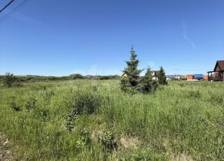 Продается земельный участок, 8 сот., Красноярский край, Элитная улица