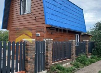 Продам дачу, 48 м2, Омск, территория СОСН Газовик-1, 196
