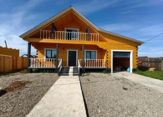 Продажа дома, 107 м2, Иркутская область, улица Панова, 7А