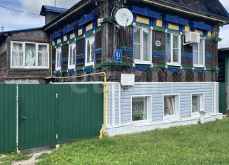 Продаю дом, 156 м2, Владимирская область, улица Тимирязева