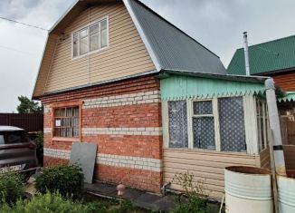 Продается дача, 40 м2, Томская область, Цветочная улица, 61