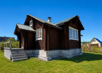 Дом на продажу, 70.1 м2, Карелия, улица Лисицыной, 31В