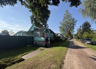 Продам дом, 104.7 м2, Брянск, Бежицкий район, Лесная улица, 26