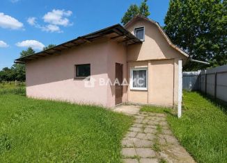 Продается дача, 42 м2, Калининград, Центральный район, улица Меркурий, 30