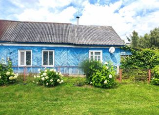 Дом на продажу, 89 м2, Брянская область, Центральная улица