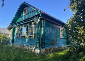 Продаю дом, 47.3 м2, Владимирская область, улица Пушкина