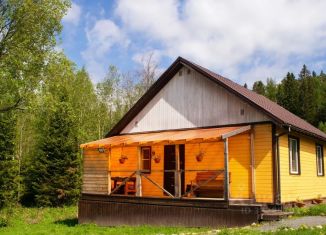 Аренда дома, 75 м2, посёлок Рускеала, Сортавальское шоссе, 4А