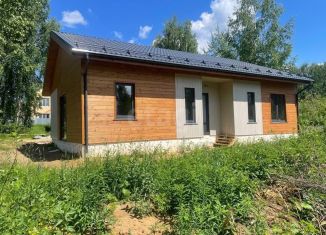 Дом на продажу, 115 м2, Пермь, Золотистая улица, 41