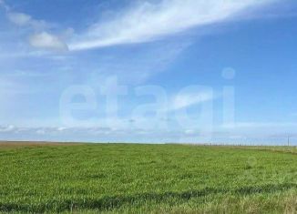 Земельный участок на продажу, 784.84 сот., село Батальное, Степная улица