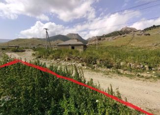 Продаю участок, 8 сот., село Хасаут, Центральная улица