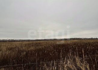 Продажа земельного участка, 11.61 сот., Тула, Зареченский территориальный округ, Добрая улица, 45