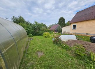 Дача на продажу, 55 м2, Вологодская область, Приозёрная улица